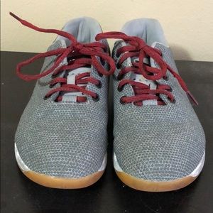 No Bull Sneakers / W8